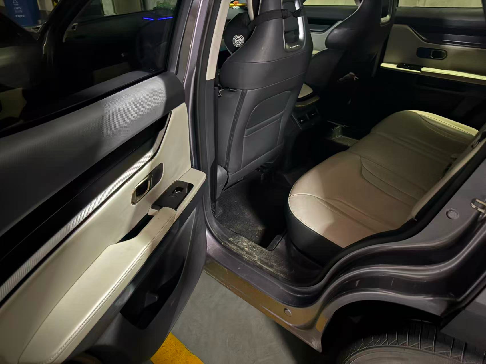 Jetour Dashing 2022 #3 Jetour Dashing 2022 image de voiture #3