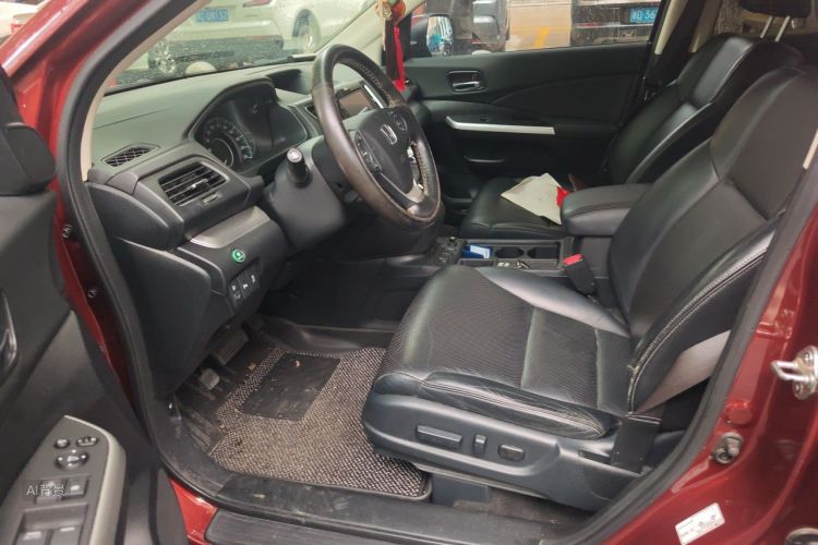 Honda CR-V 2016 car image #17