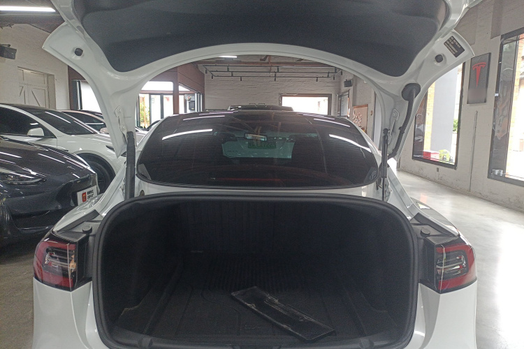 Tesla Model 3 2023 car image #21