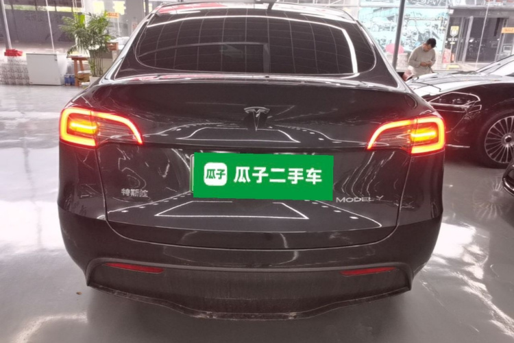 Tesla Model Y 2024 car image #6
