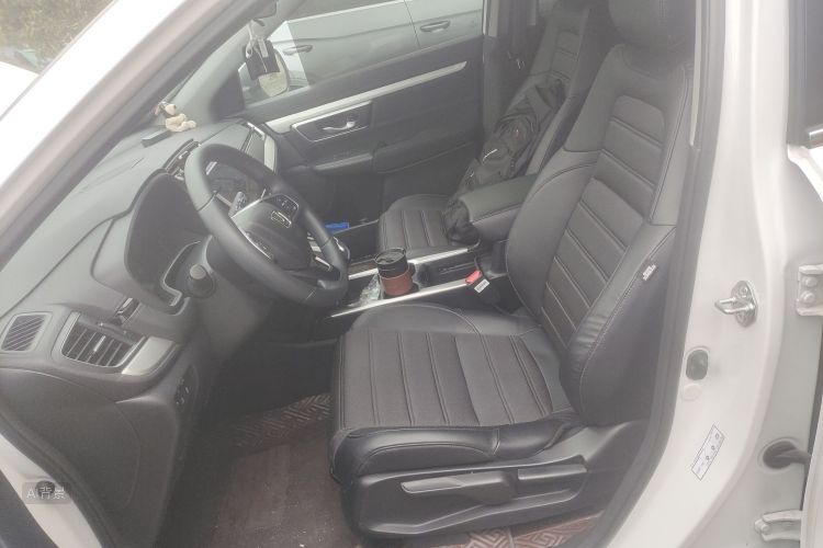 Honda CR-V 2022 car image #17