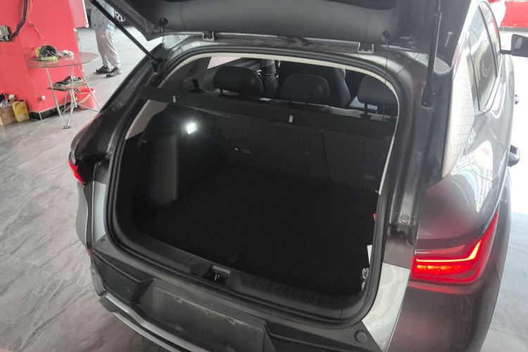 BYD Yuan Plus 2023 #19 BYD Yuan Plus 2023 car image #19