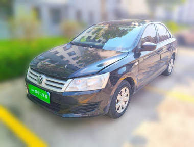 Volkswagen Santana 2015 car image 
