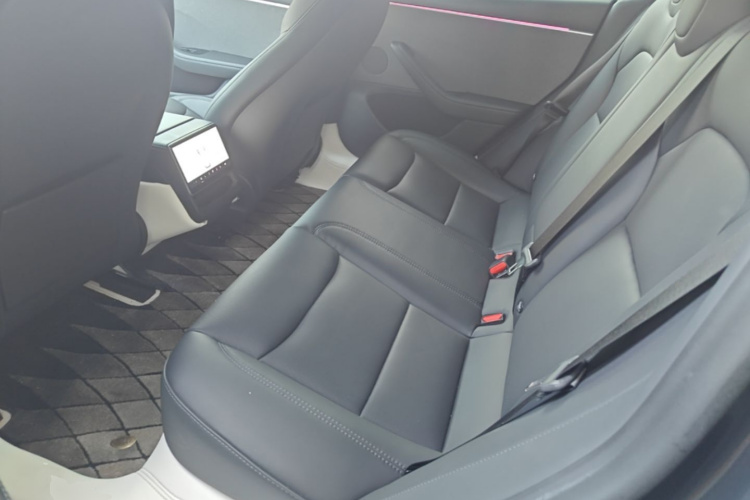 Tesla Model 3 2024 #17 Tesla Model 3 2024 car image #17