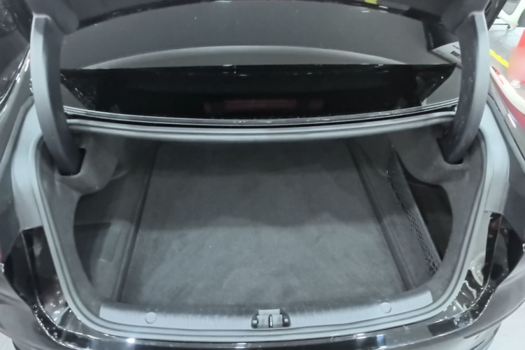 BYD Han 2024 car image #21
