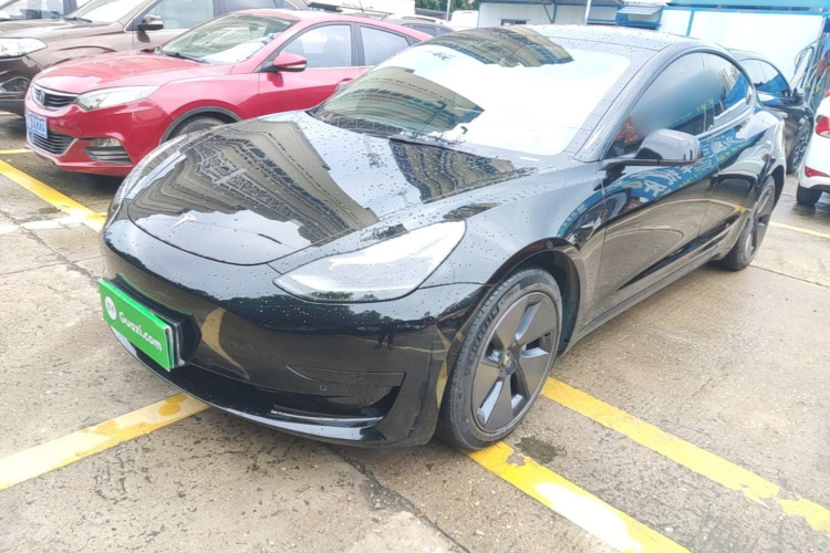 Tesla Model 3 2023 #2 Tesla Model 3 2023 car image #2