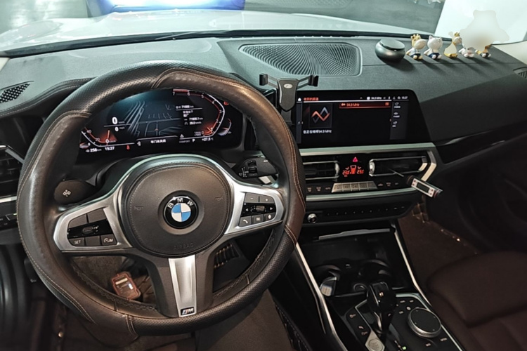 BMW 3 Series 2020 #10 BMW 3 Series 2020 imagem de carro #10