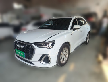 Audi Q3 2019 Audi Q3 2019 car image