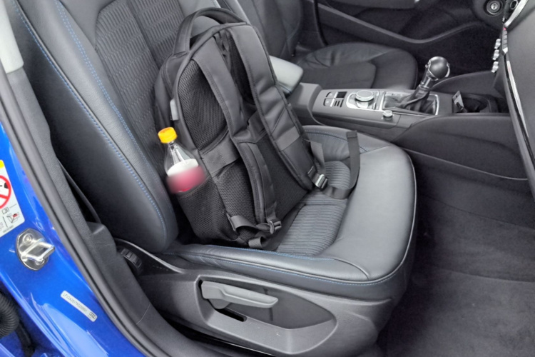 Audi A3 2019 #24 Audi A3 2019 car image #24