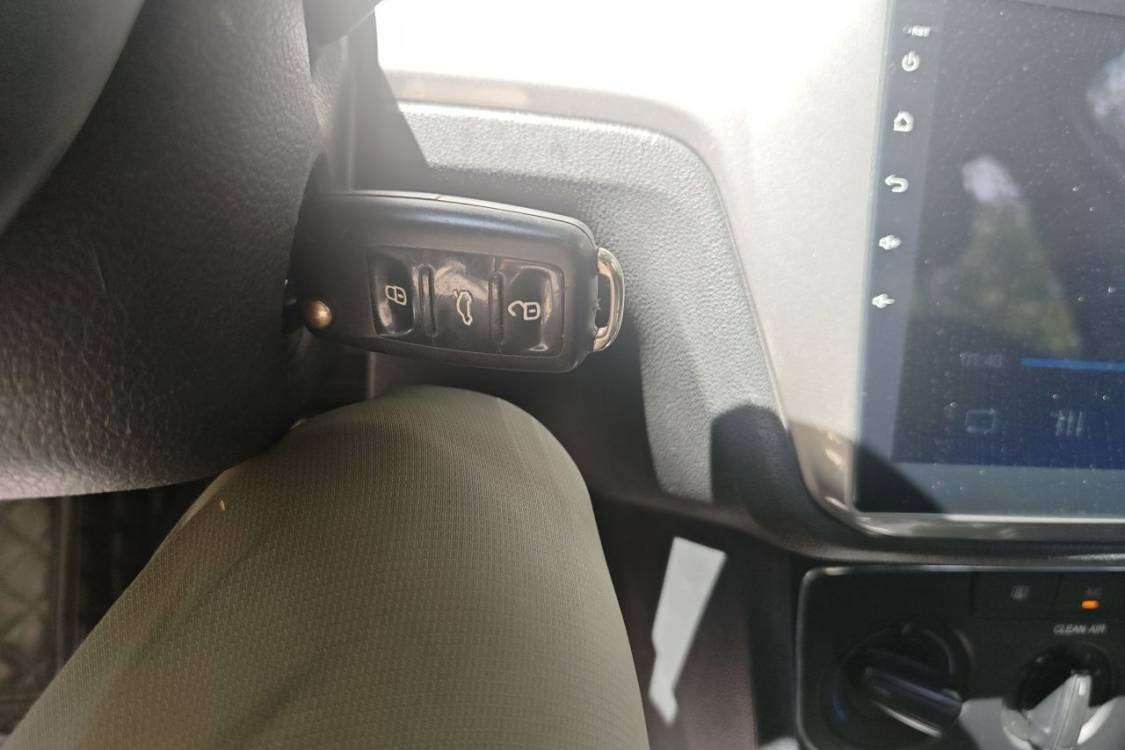 Volkswagen Lavida 2016 car image #28