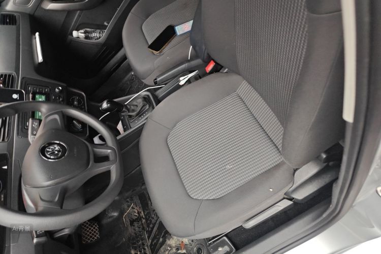 Volkswagen Santana 2020 car image #17