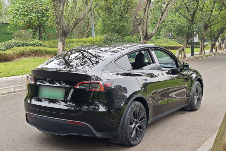 Tesla Model Y 2024 immagine di auto #8