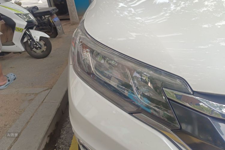 Honda CR-V 2016 car image #8
