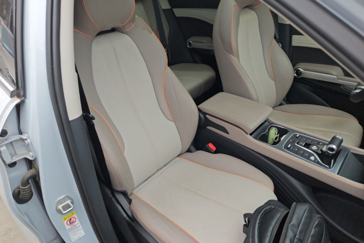 BYD Yuan Plus 2024 car image #24