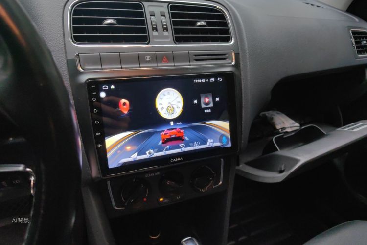 Volkswagen Polo 2016 #15 Volkswagen Polo 2016 car image #15