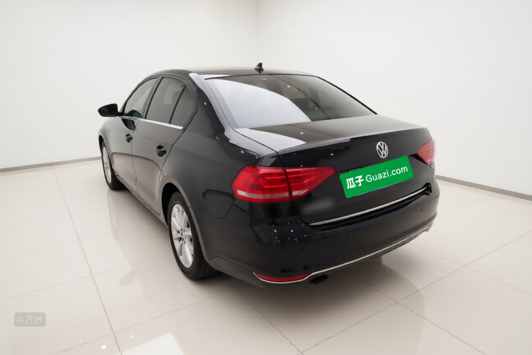 Volkswagen Lavida 2018 #5 Volkswagen Lavida 2018 car image #5