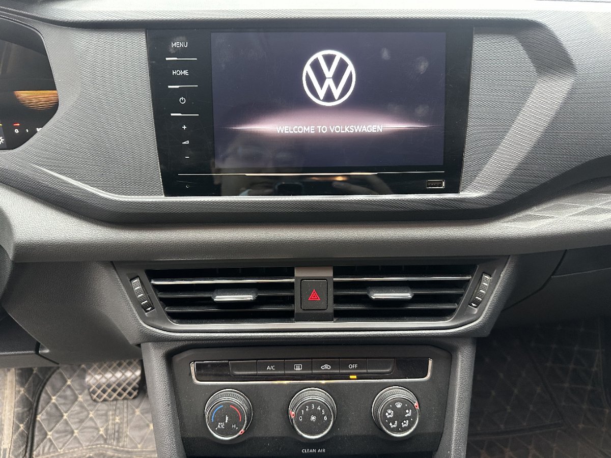 Volkswagen Tharu 2022 #13 Volkswagen Tharu 2022 immagine di auto #13