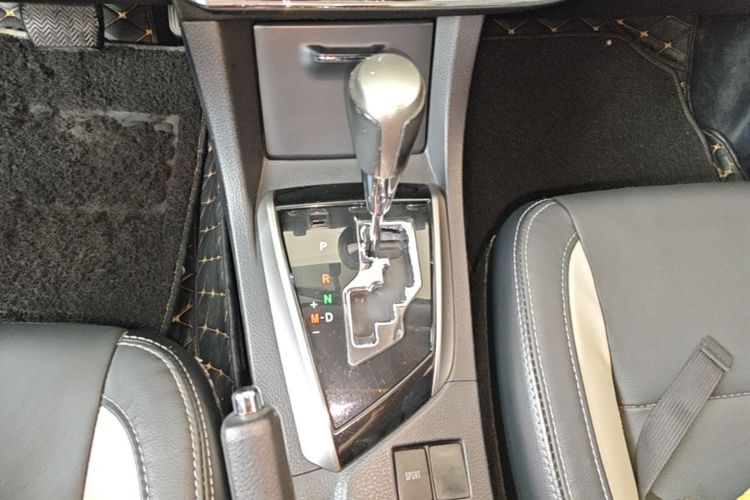 Toyota Corolla 2016 car image #18