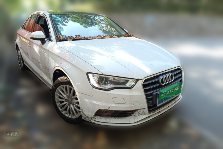 Audi A3 2016 #4 Audi A3 2016 car image #4