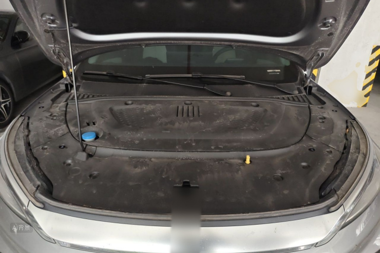 BYD Yuan Plus 2022 car image #22