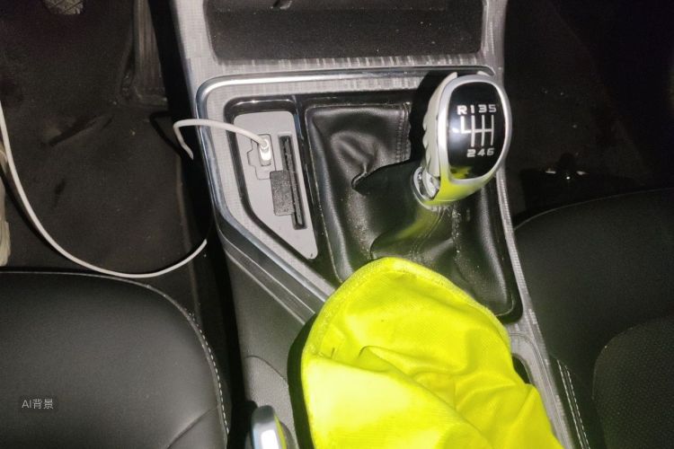 GEELY Emgrand GS 2018 #16 GEELY Emgrand GS 2018 car image #16