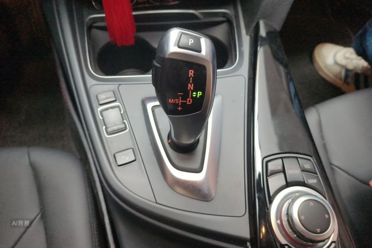 BMW 3 Series 2016 #16 BMW 3 Series 2016 car image #16