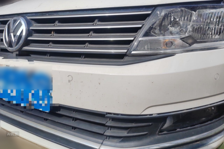 Volkswagen Lavida 2018 car image #2