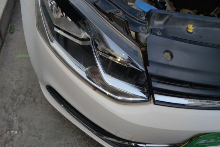 Volkswagen Polo 2016 #8 Volkswagen Polo 2016 car image #8