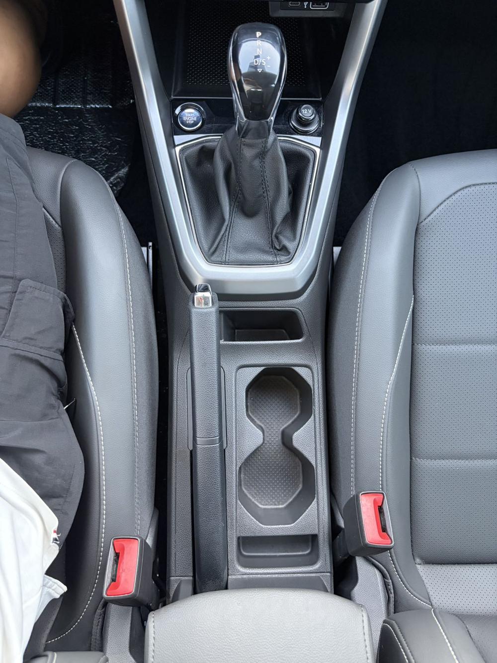 Volkswagen T-Cross 2021 car image #17