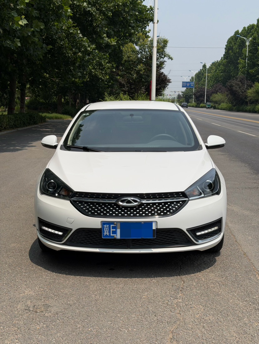 Chery Arrizo 5 2023 #3 Chery Arrizo 5 2023 car image #3