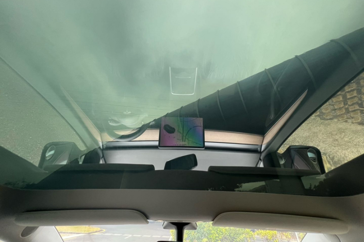 特斯拉 Model Y 2021 汽车图片 #20