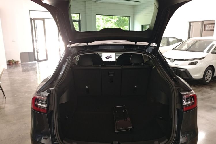 Tesla Model Y 2024 car image #19