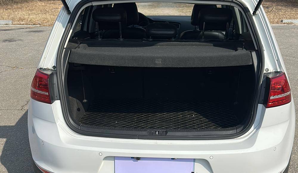 Volkswagen Golf 2016 #15 Volkswagen Golf 2016 car image #15