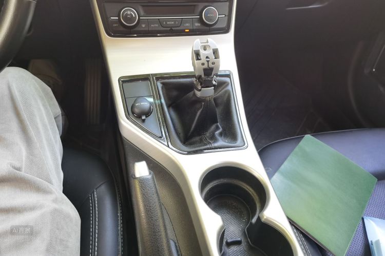 GEELY Emgrand GL 2016 #16 GEELY Emgrand GL 2016 صورة سيارة #16