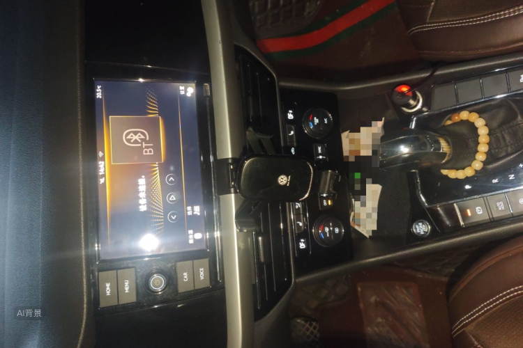 Volkswagen Lavida 2019 #15 Volkswagen Lavida 2019 car image #15