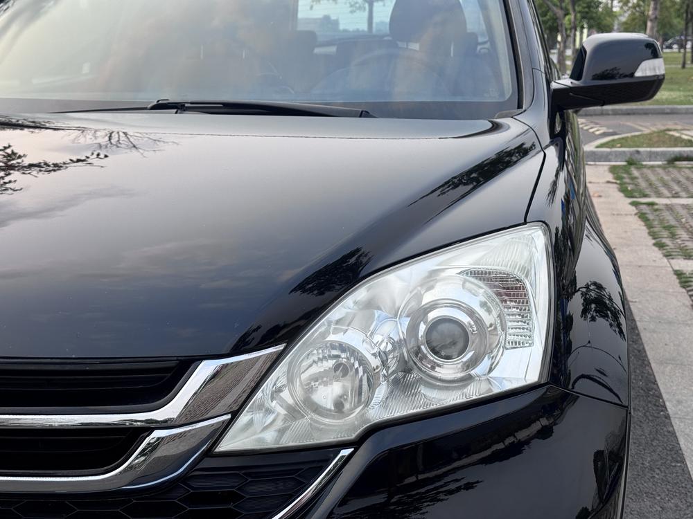 Honda CR-V 2010 car image #8