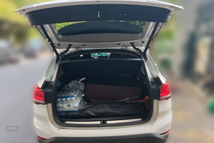 BMW X1 2022 #21 BMW X1 2022 car image #21