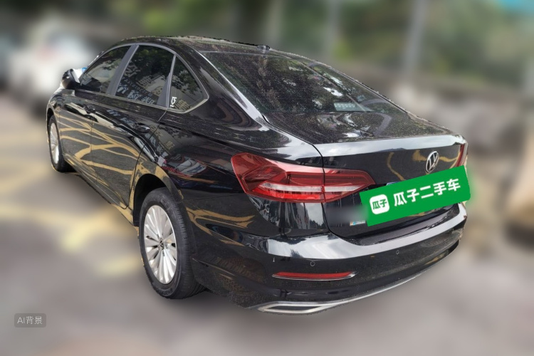 Volkswagen Lavida 2021 car image #5