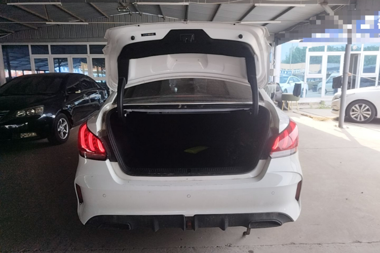 MG 5 2024 #19 MG 5 2024 immagine di auto #19