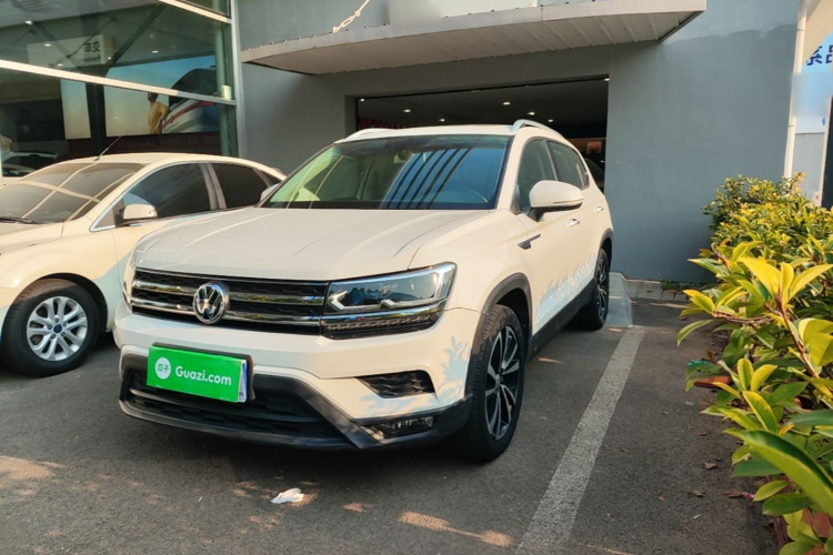 Volkswagen Tharu 2020 #2 Volkswagen Tharu 2020 imagem de carro #2