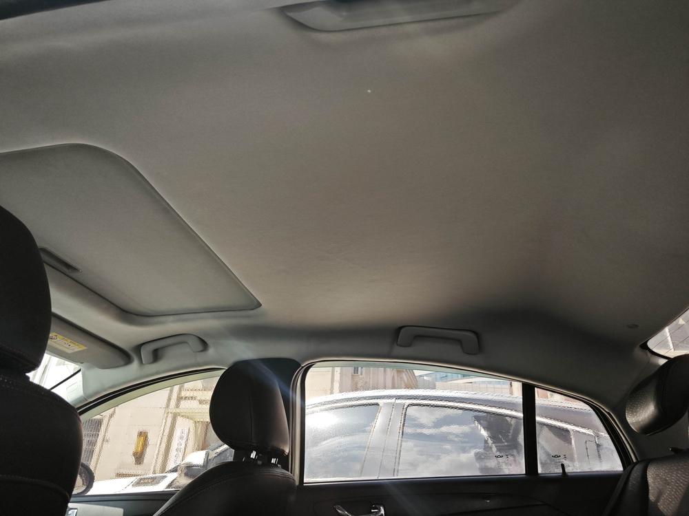 Chery Arrizo 5 2016 car image #17