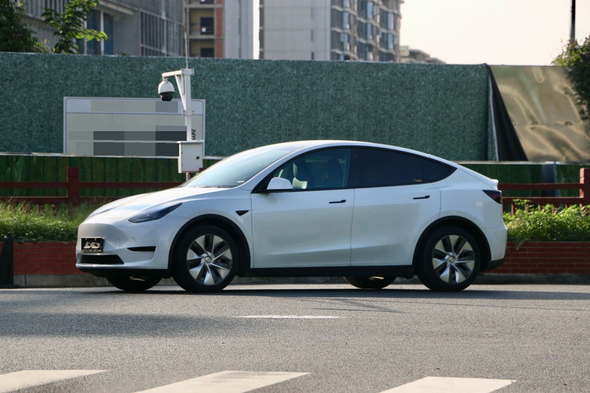 Tesla Model Y 2022 #3 Tesla Model Y 2022 imagen de coche #3