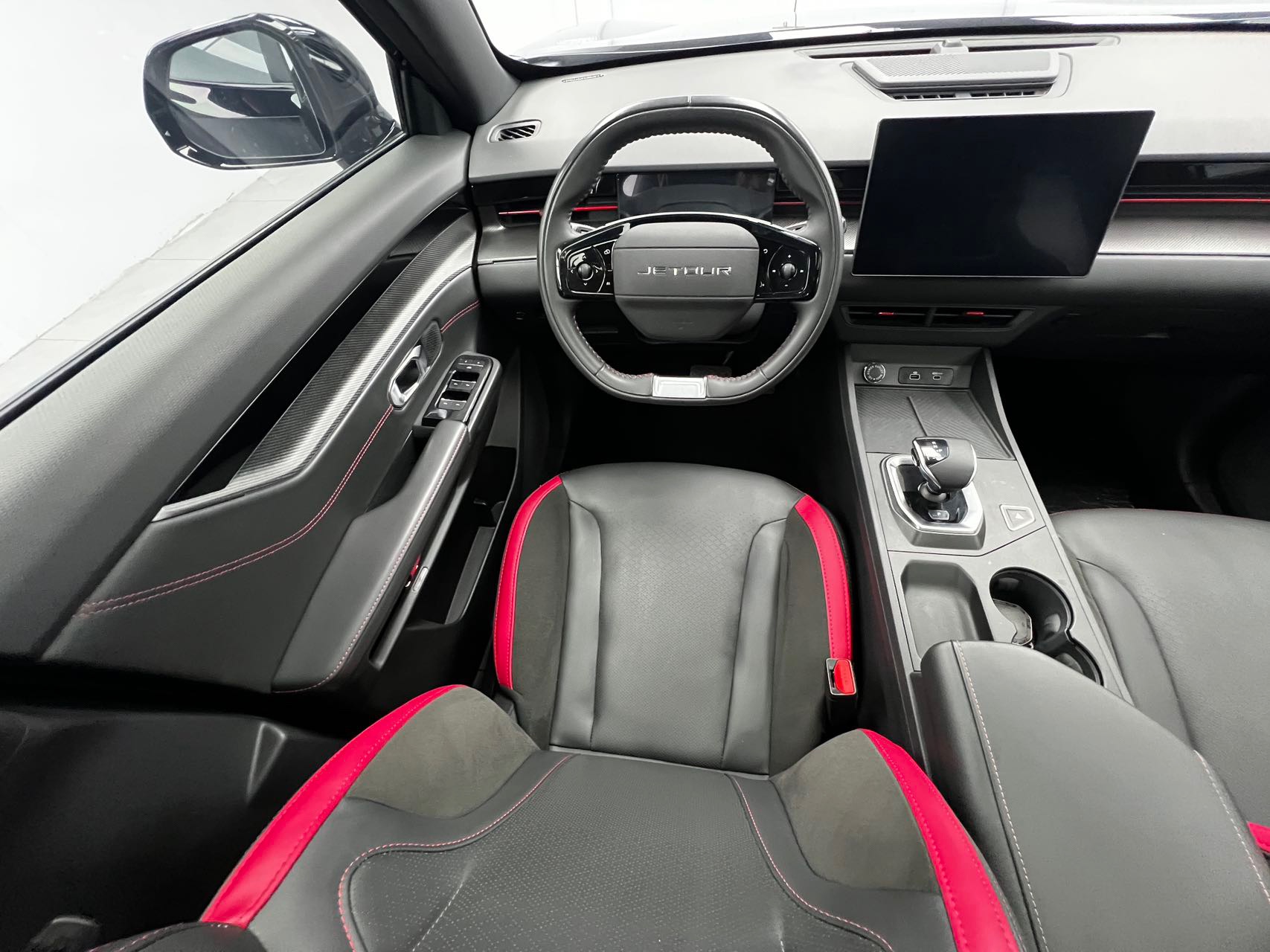 Jetour Dashing 2023 imagen de coche #7