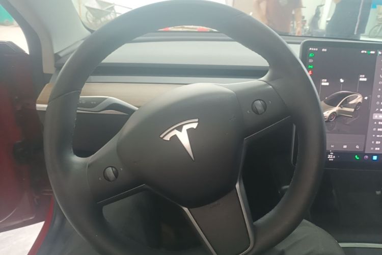 Tesla Model 3 2021 #11 Tesla Model 3 2021 car image #11