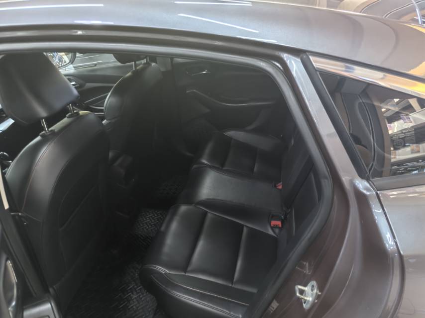 MG 5 2021 #5 MG 5 2021 изображение автомобиля #5