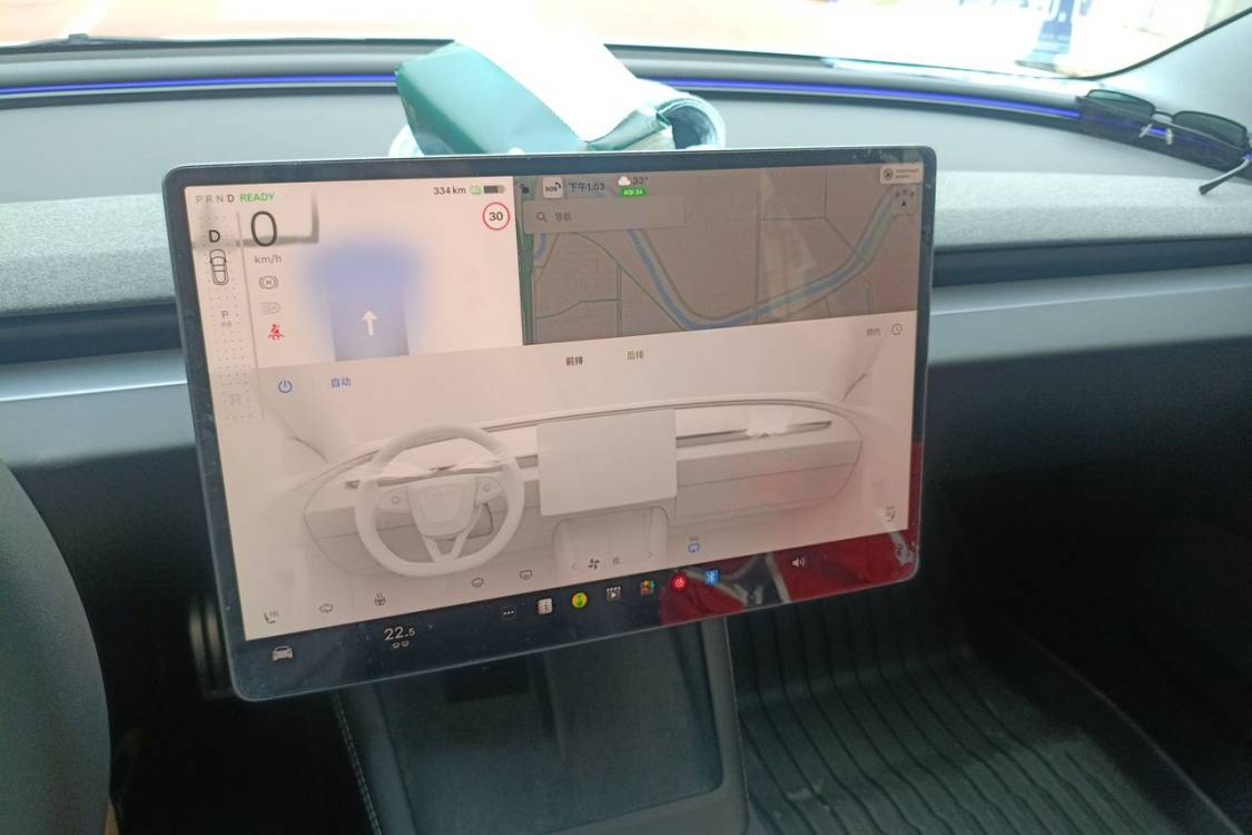 Tesla Model 3 2026 #26 Tesla Model 3 2026 car image #26