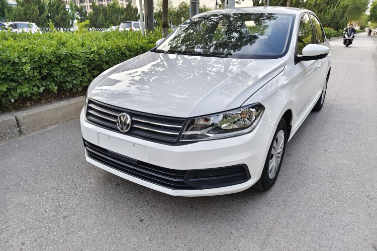 Volkswagen Santana 2022 #2 Volkswagen Santana 2022 car image #2