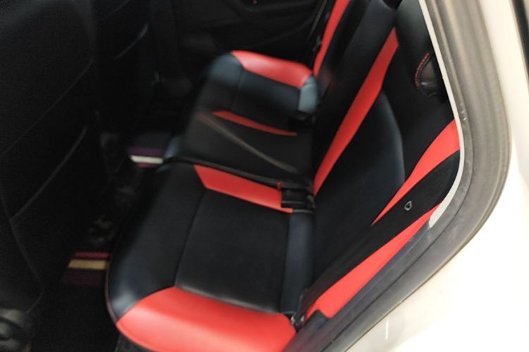 Volkswagen Polo 2016 #17 Volkswagen Polo 2016 car image #17