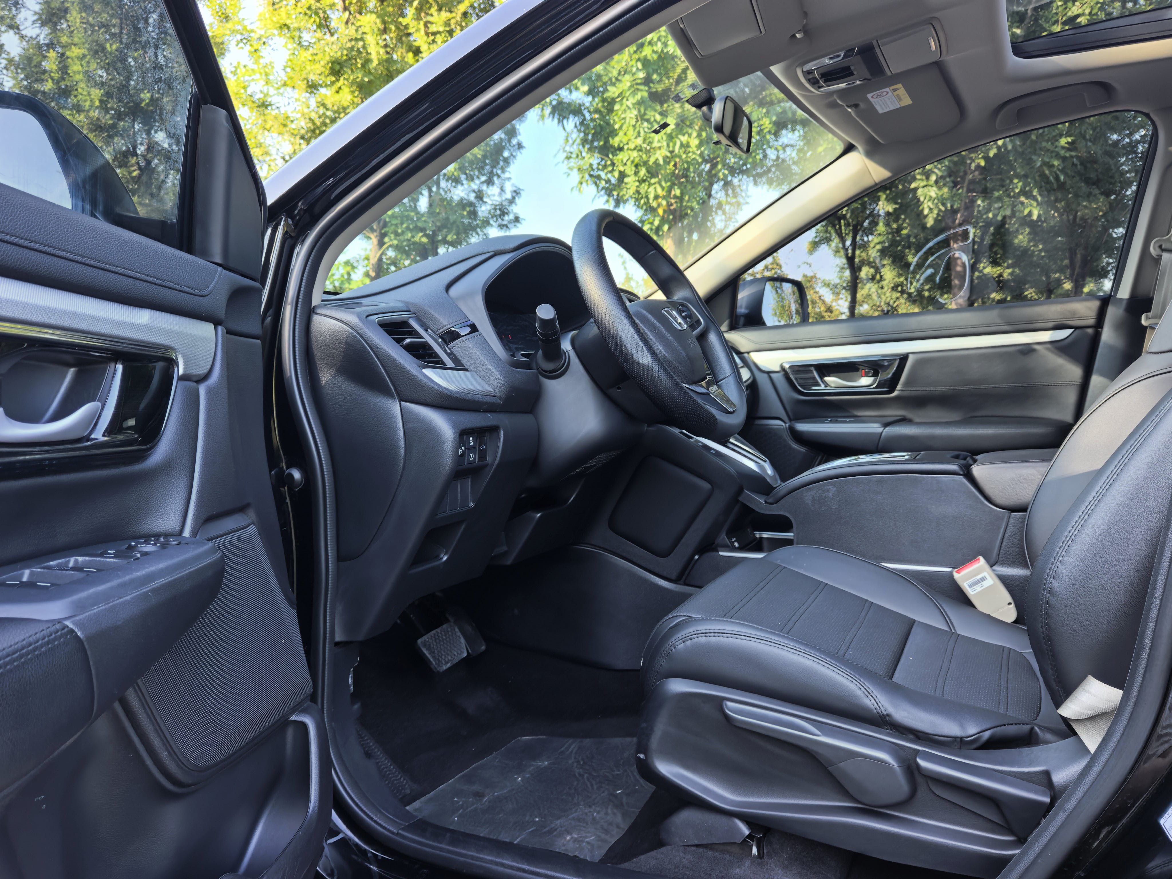 Honda CR-V 2022 car image #8
