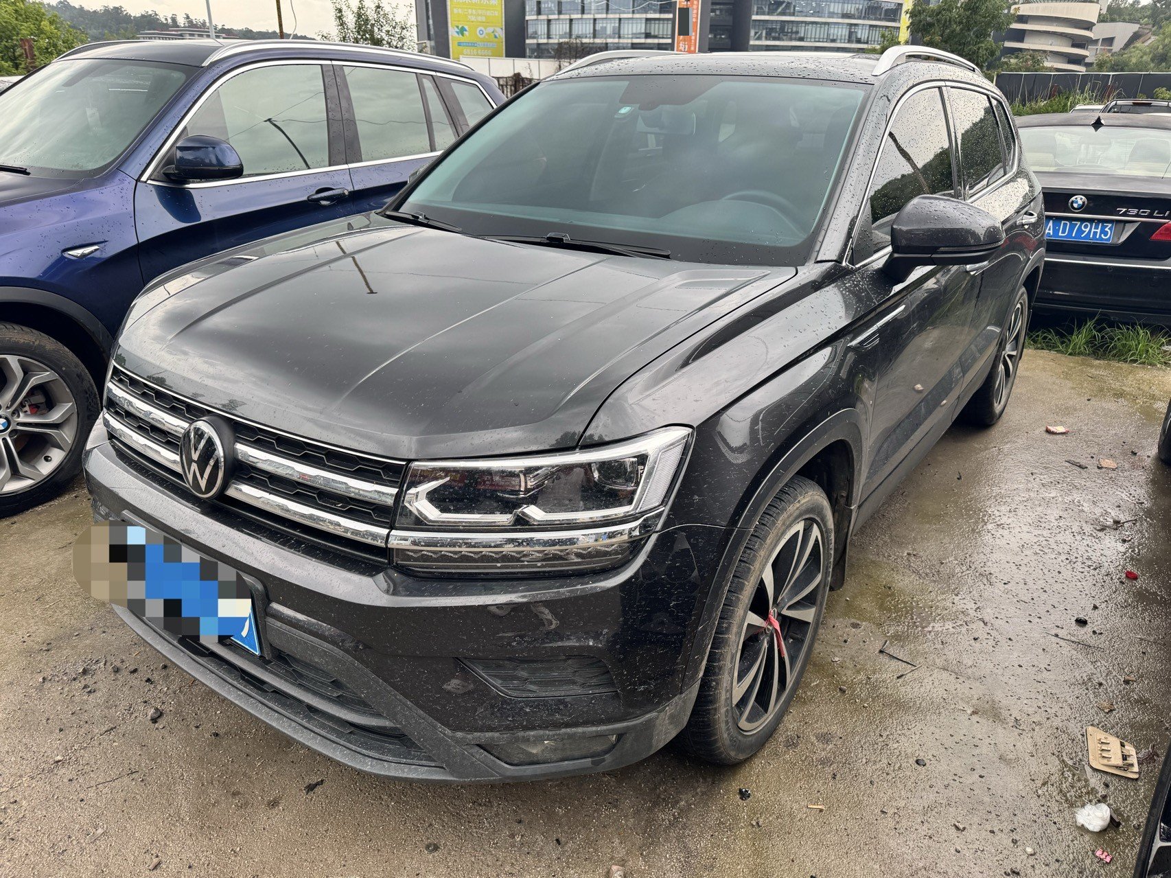 2021 immagine di auto 